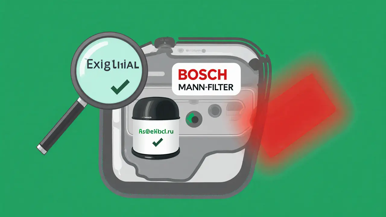 Оригинальные запчасти от Exist.ru с проверкой подлинности.