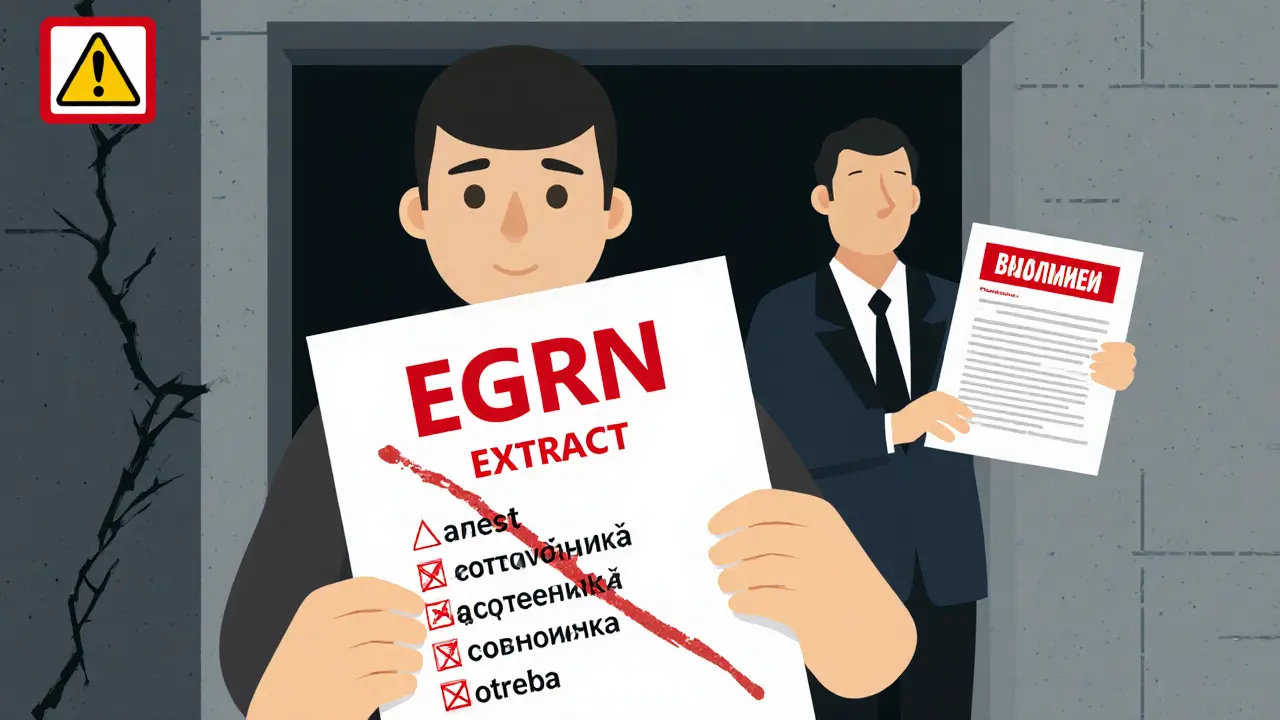 Покупка гаража: на что обратить внимание и как проверить документы