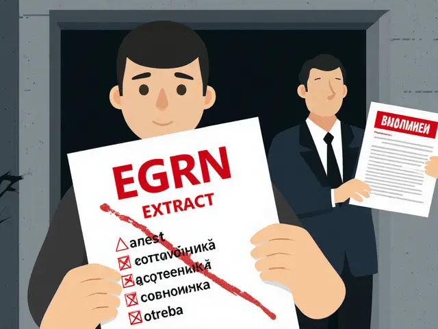 Покупка гаража: на что обратить внимание и как проверить документы