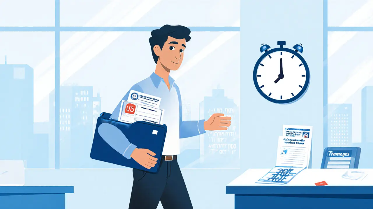 Как восстановить водительские права после лишения: экзамены, медсправка и важные нюансы 2025 года