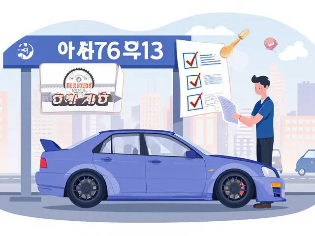 Как оформить изменения конструкции автомобиля: пошаговый порядок регистрации в 2025 году