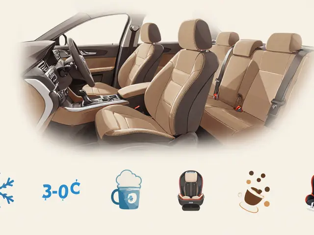 Тюнинг салона: как правильно выбрать перетяжку, мультимедиа и шумоизоляцию