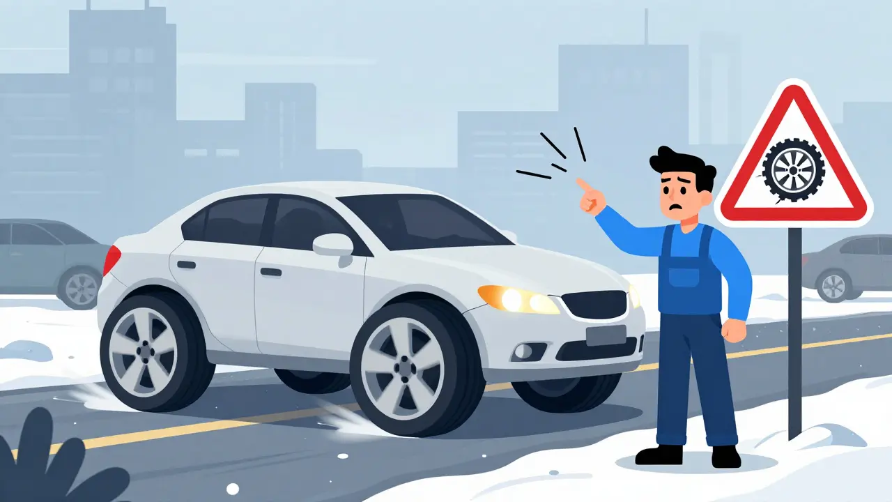 Кастомные диски: как выбрать, чтобы не испортить управляемость