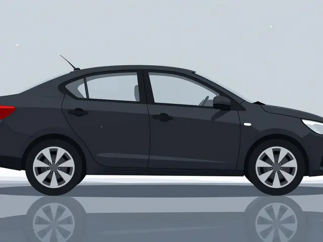 Стайлинг кузова: как выбрать молдинги, накладки и реснички на фары без ошибок