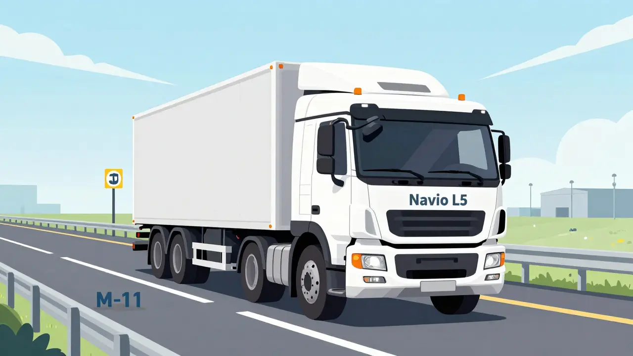 Автопилот и беспилотники: когда ждать массового появления на российских дорогах