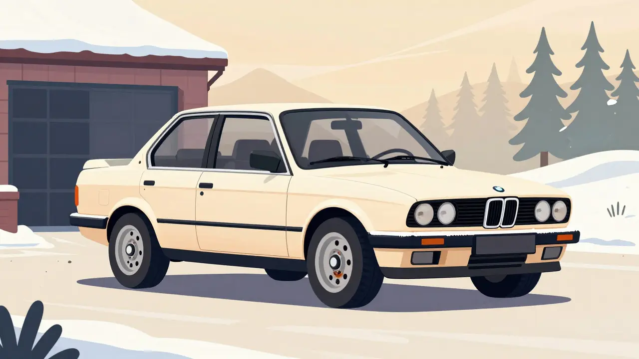 BMW E30 и E36: культовые поколения 3-й серии - сравнение, плюсы, минусы