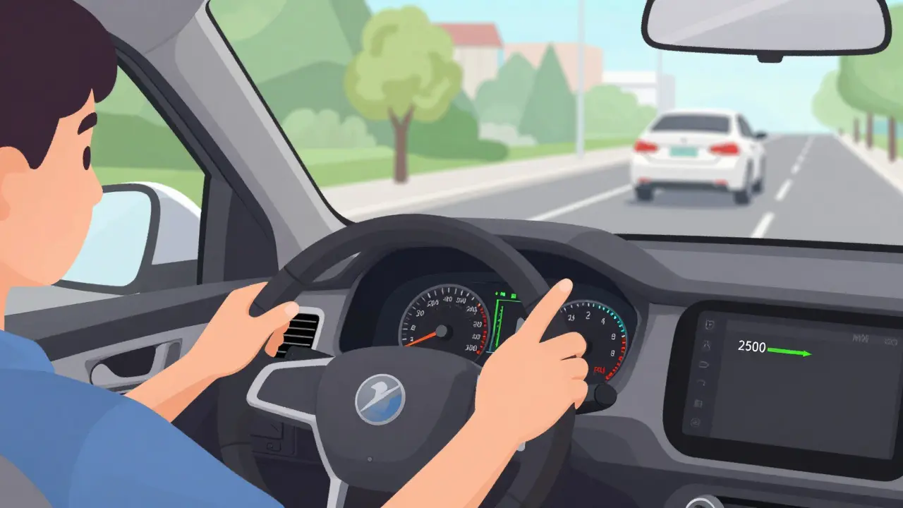 Как оценить состояние АКПП на б/у автомобиле по поведению при езде: ключевые признаки и тесты