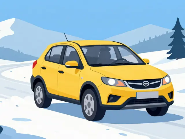 Какие бренды производят автомобили в России в 2025 году: обзор текущего рынка