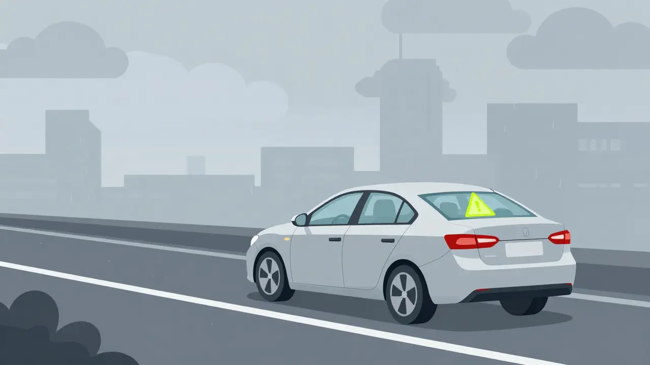 50 лайфхаков для водителя: простые советы, которые реально работают