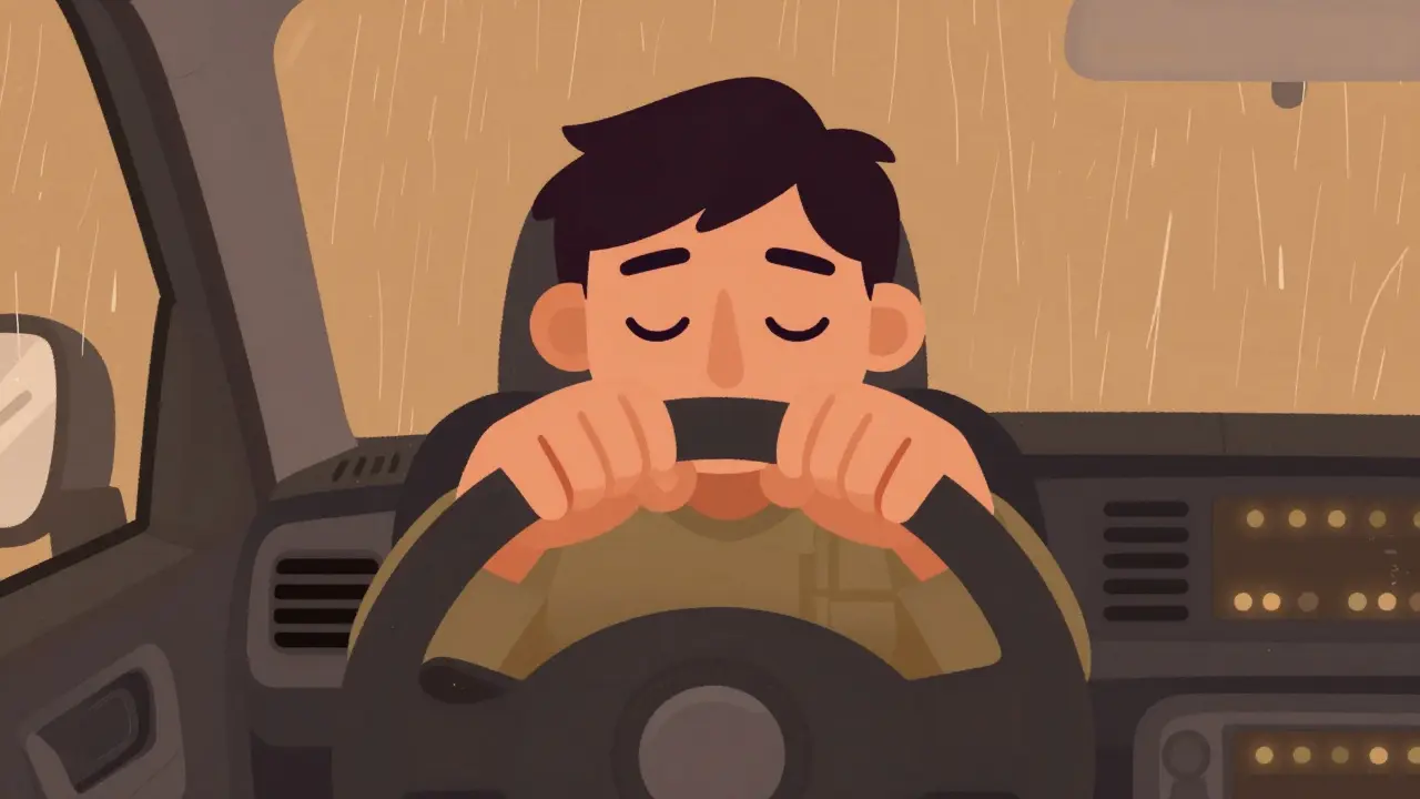 Алгоритм действий при лобовом столкновении: как спасти жизнь пассажирам