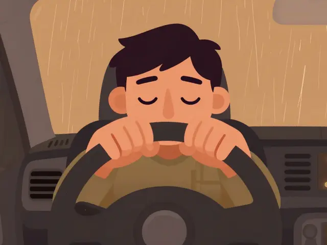 Алгоритм действий при лобовом столкновении: как спасти жизнь пассажирам