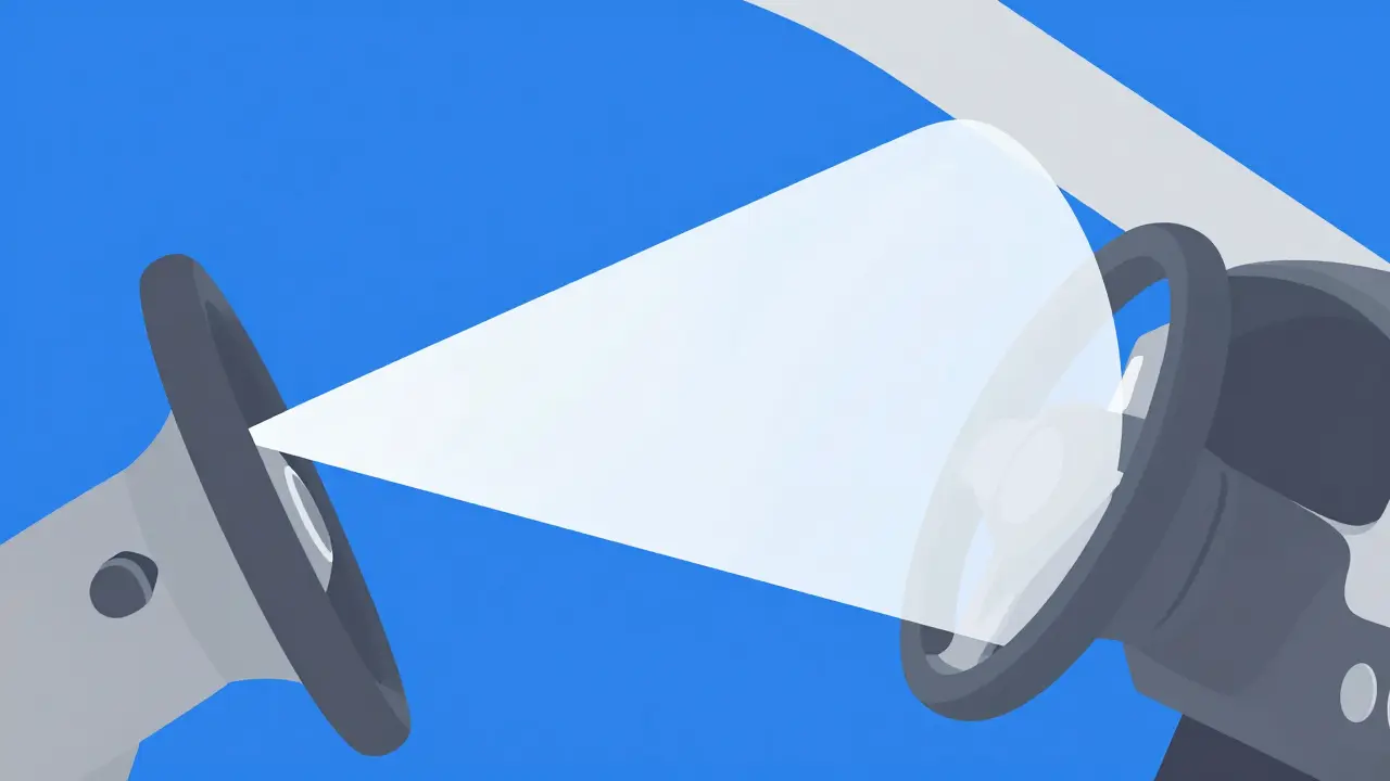 Как работают подушки безопасности и когда их нужно менять