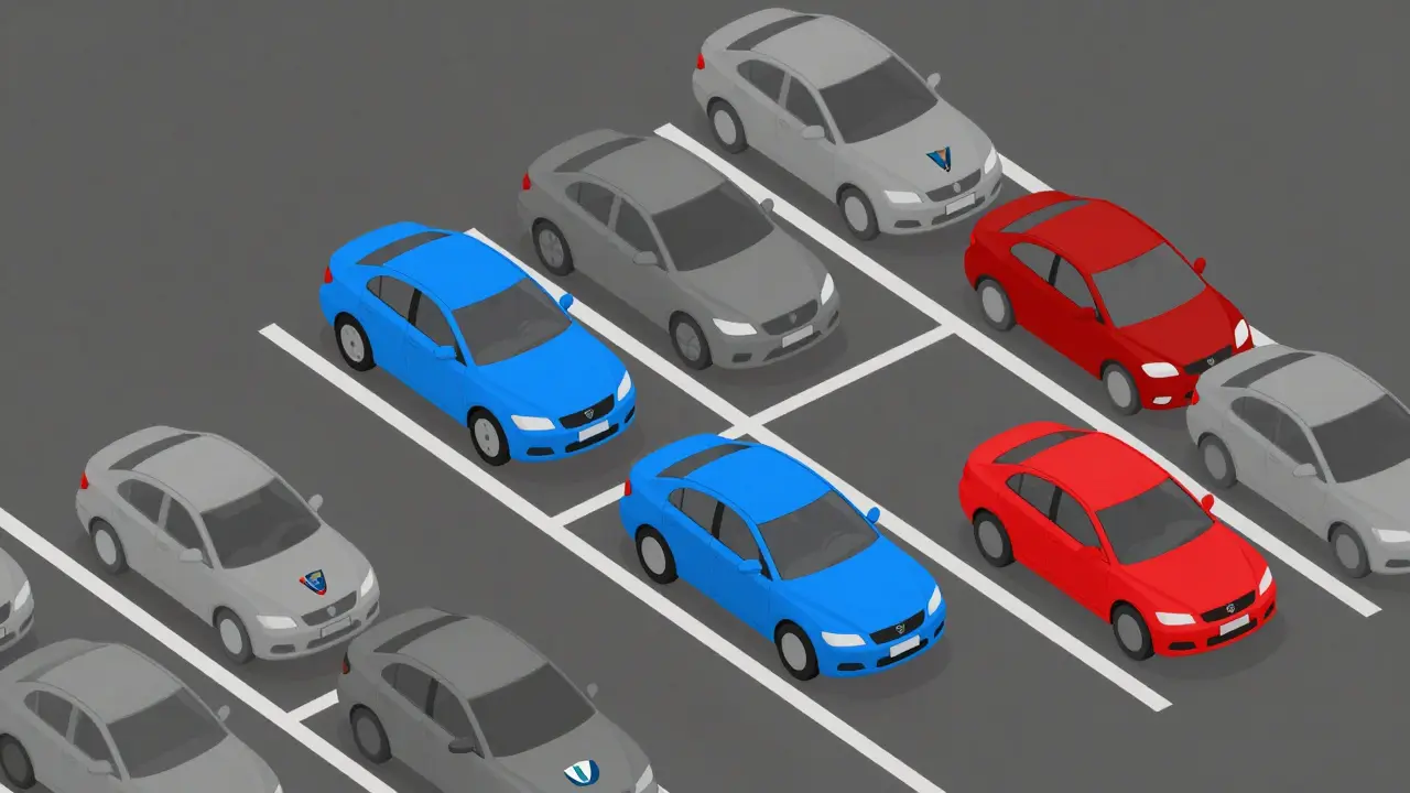 Независимые автопроизводители 2026: кто остался в игре без корпораций