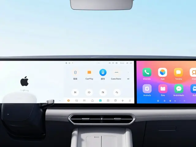 Apple CarPlay против Android Auto: что выбрать для вашего авто в 2026 году