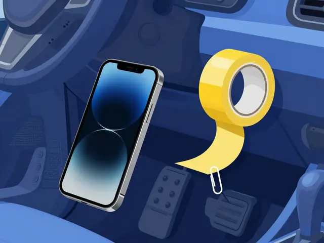 Держатель для телефона своими руками: лучшие способы из подручных средств