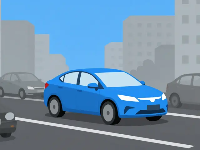 Гибридные автомобили: принцип работы, виды и стоит ли покупать в 2026 году