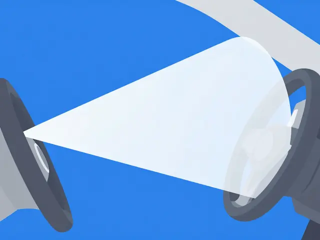 Как работают подушки безопасности и когда их нужно менять