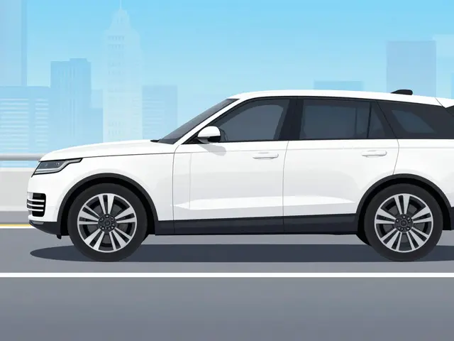 Как выбрать шины для внедорожника: разбор типов HT, AT, MT и HP