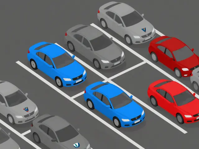 Независимые автопроизводители 2026: кто остался в игре без корпораций