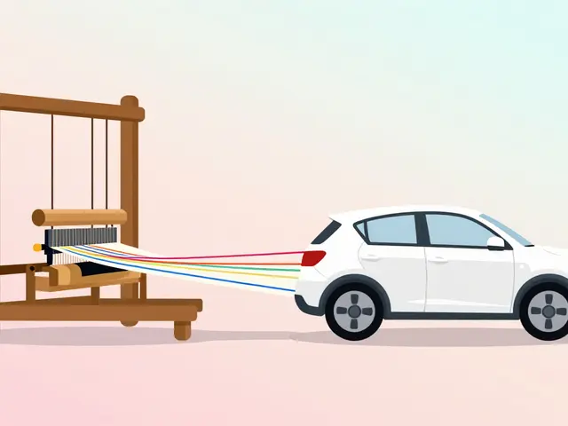 Toyota Motor Corporation: структура, история и культовые модели