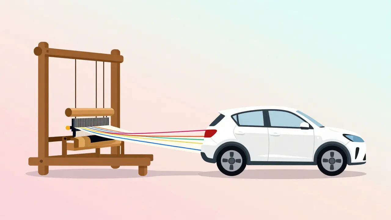 Toyota Motor Corporation: структура, история и культовые модели