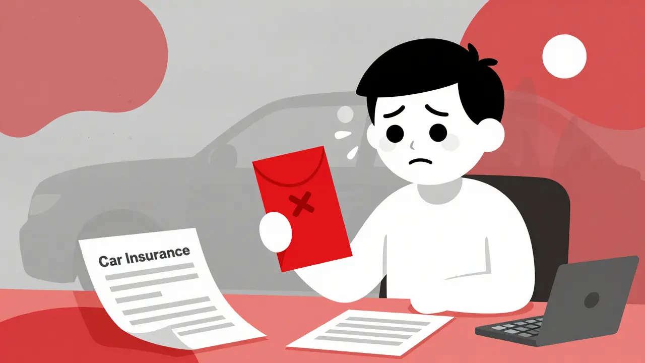Отказ в выплате по КАСКО: 5 главных причин и пошаговая инструкция по оспариванию
