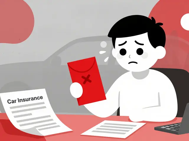 Отказ в выплате по КАСКО: 5 главных причин и пошаговая инструкция по оспариванию