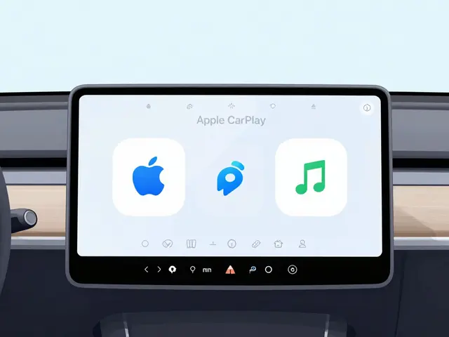 Магнитолы с CarPlay и Android Auto: рейтинг лучших моделей для установки в 2026 году