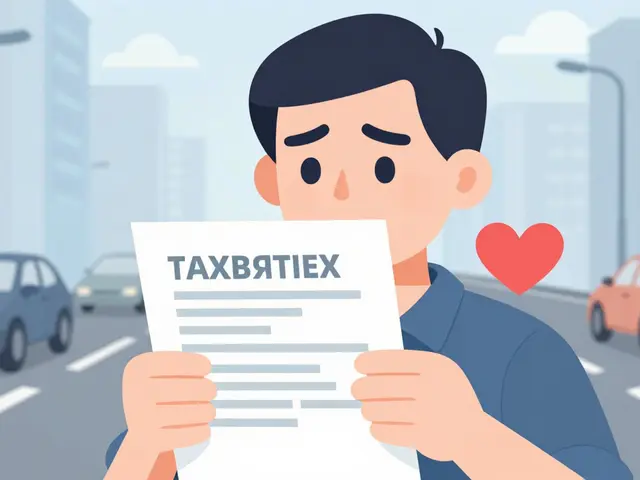 Транспортный налог 2025: новые ставки, льготы и точный расчет