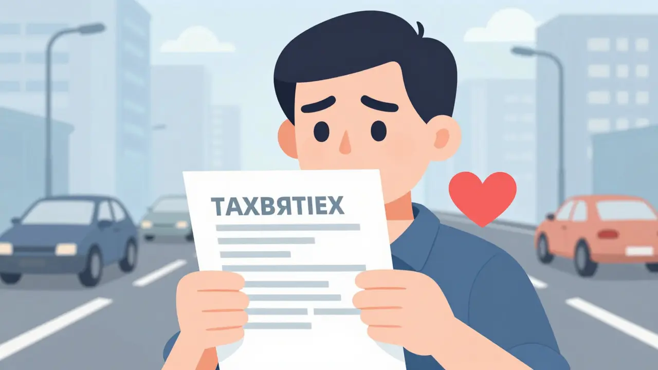 Транспортный налог 2025: новые ставки, льготы и точный расчет