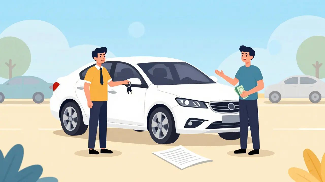 Договор купли-продажи авто: как заполнить без ошибок в 2026 году