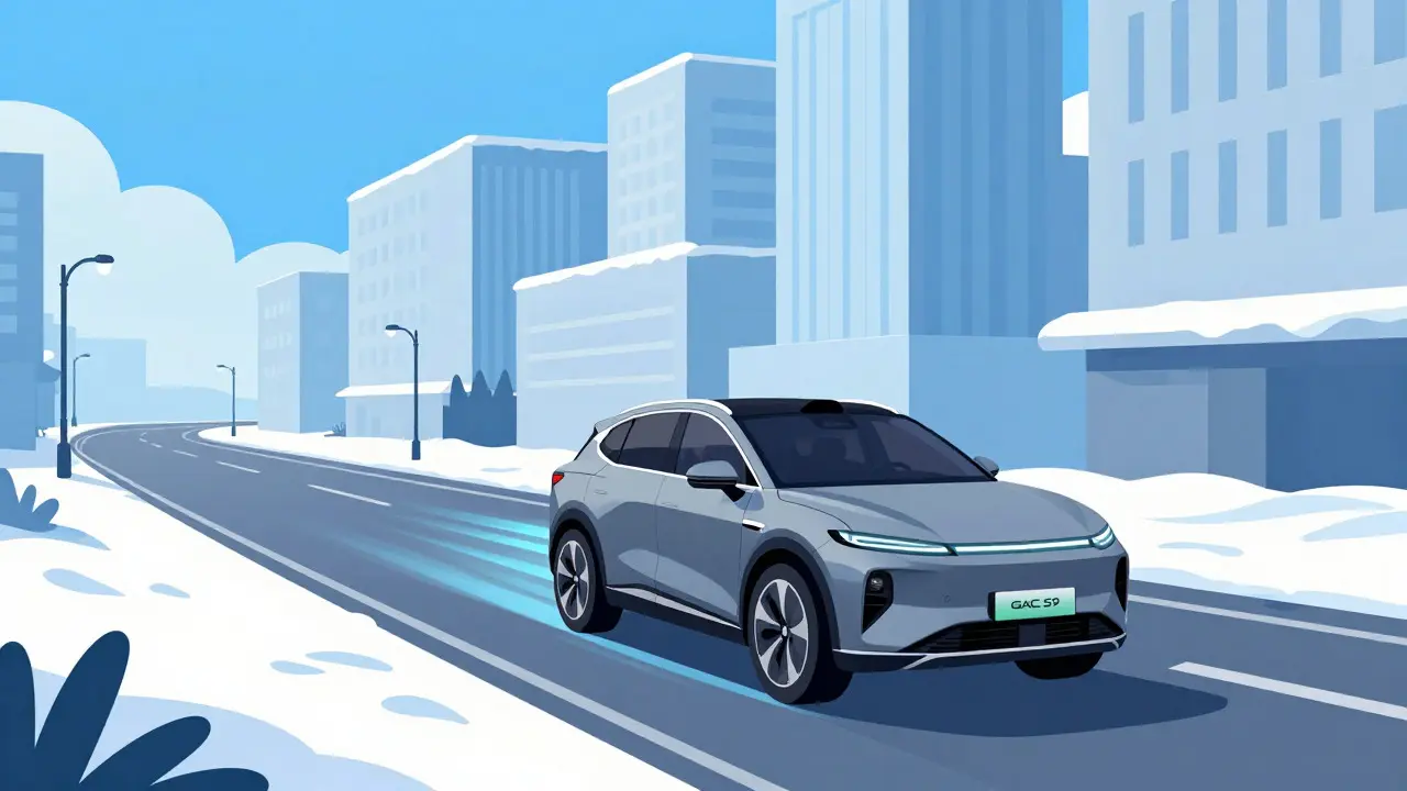 Новые китайские авто в России 2026: полный список моделей и брендов