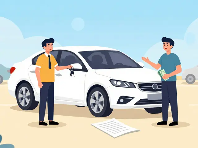 Договор купли-продажи авто: как заполнить без ошибок в 2026 году