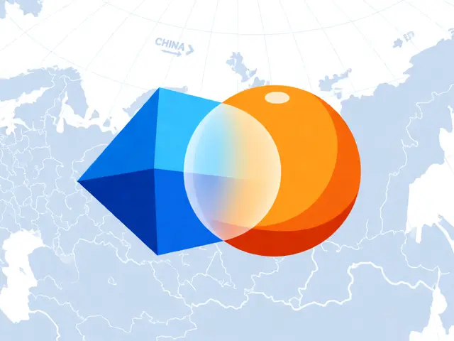 Совместные предприятия: как кооперация и локализация спасают бизнес